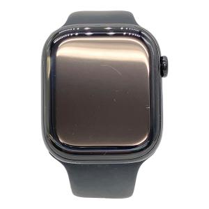 Apple (アップル) GPS+Cellularモデル Apple Watch Series 11 MFC24J/A