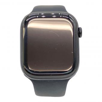 Apple (アップル) GPS+Cellularモデル Apple Watch Series 11 MFC24J/A