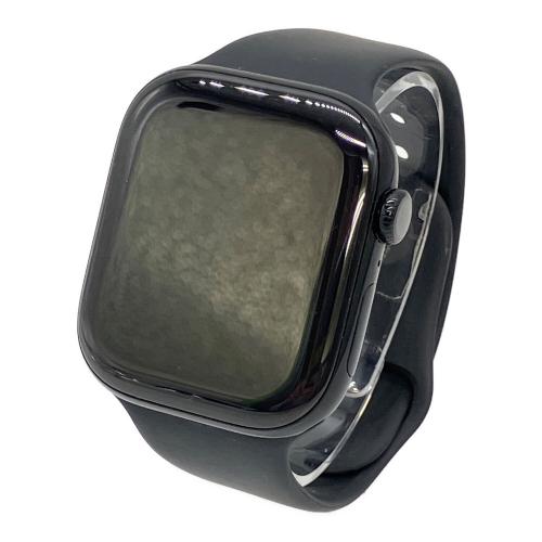 Apple (アップル) GPS+Cellularモデル Apple Watch Series 11 MFC24J/A