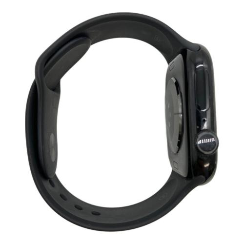 Apple (アップル) GPS+Cellularモデル Apple Watch Series 11 MFC24J/A