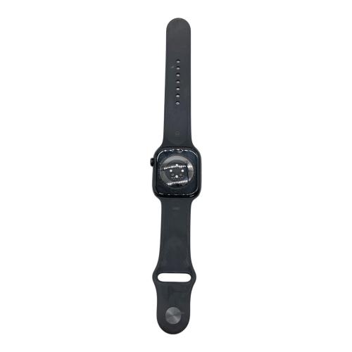 Apple (アップル) GPS+Cellularモデル Apple Watch Series 11 MFC24J/A