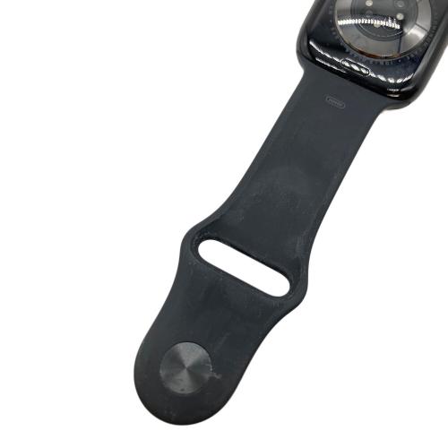 Apple (アップル) GPS+Cellularモデル Apple Watch Series 11 MFC24J/A
