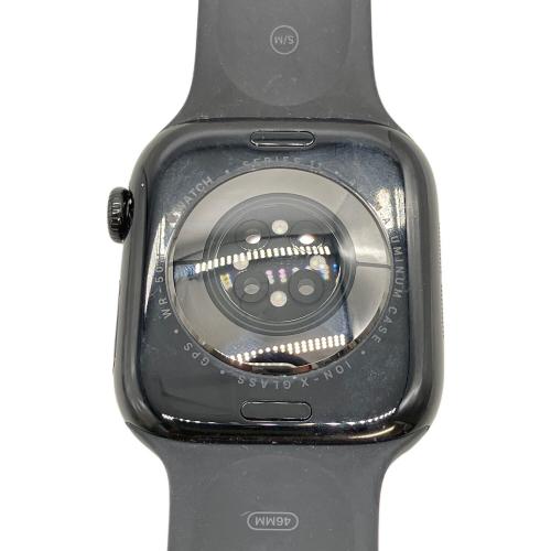 Apple (アップル) GPS+Cellularモデル Apple Watch Series 11 MFC24J/A