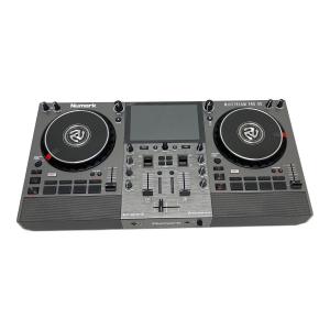Numark (ヌマーク) ミキサー MIXSTREAM PRO GO