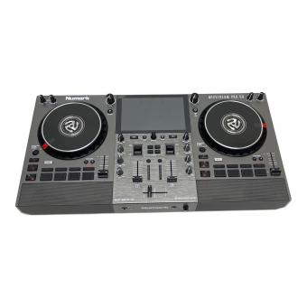 Numark (ヌマーク) ミキサー MIXSTREAM PRO GO