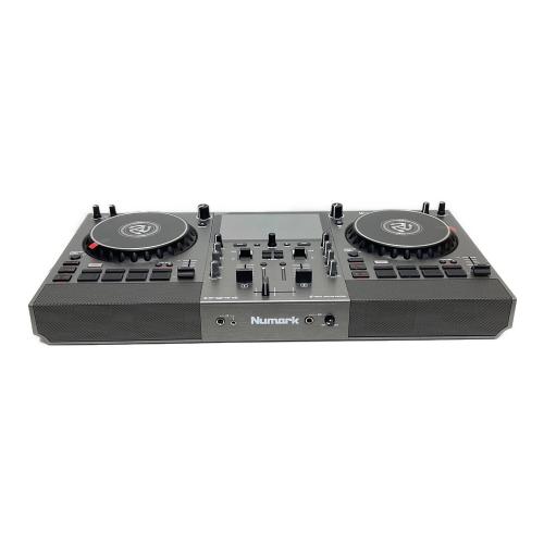 Numark (ヌマーク) ミキサー MIXSTREAM PRO GO