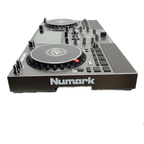 Numark (ヌマーク) ミキサー MIXSTREAM PRO GO