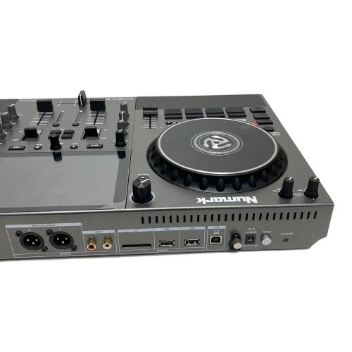 Numark (ヌマーク) ミキサー MIXSTREAM PRO GO