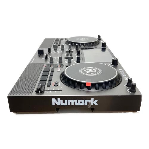 Numark (ヌマーク) ミキサー MIXSTREAM PRO GO