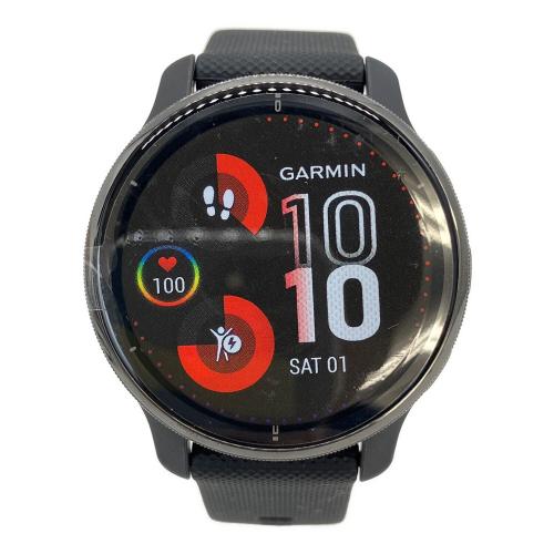 GARMIN (ガーミン) スマートウォッチ VENU2PLUS