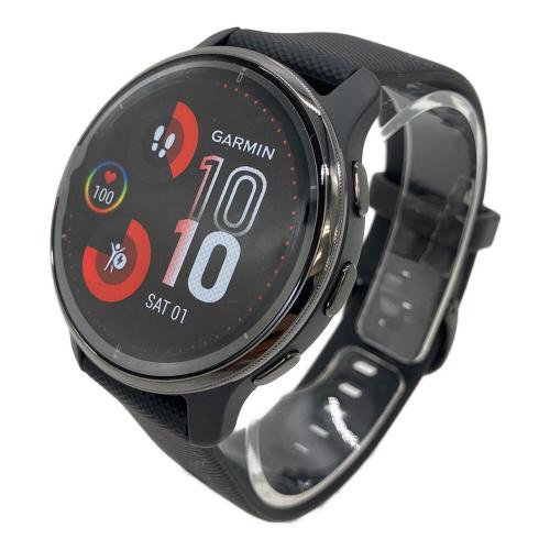GARMIN (ガーミン) スマートウォッチ VENU2PLUS