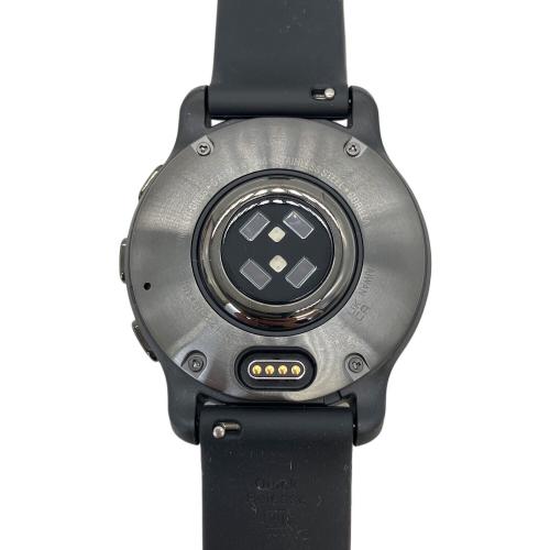 GARMIN (ガーミン) スマートウォッチ VENU2PLUS