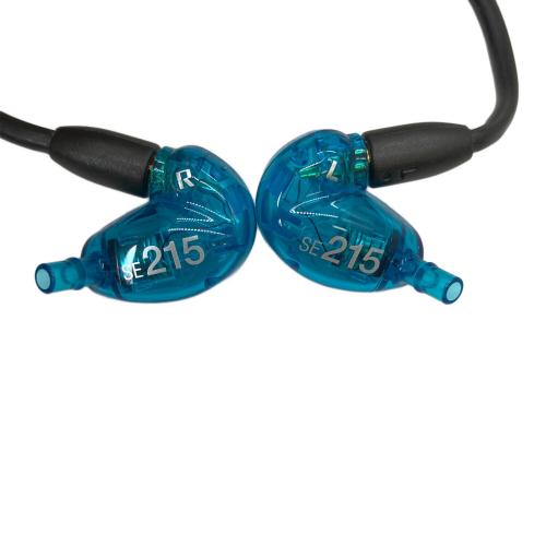 SHURE (シュア) イヤホン SE215