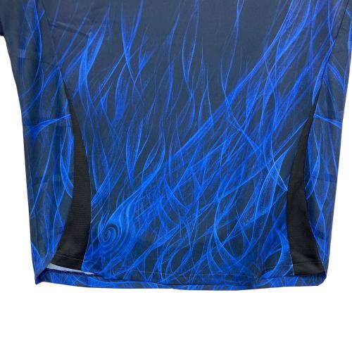 Y-3 (ワイスリー) サッカーユニフォーム 日本代表 メンズ SIZE L ネイビー