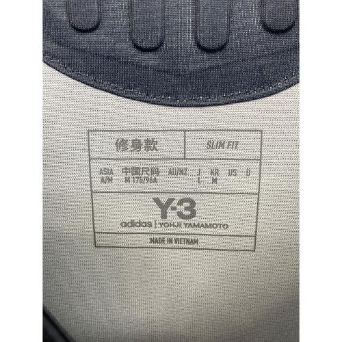 Y-3 (ワイスリー) サッカーユニフォーム 日本代表 メンズ SIZE L ネイビー