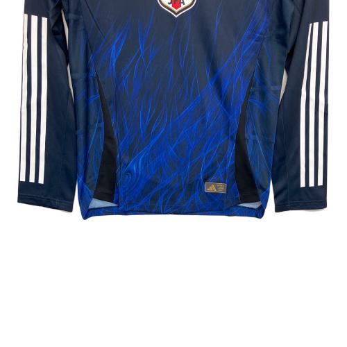 Y-3 (ワイスリー) サッカーユニフォーム IS5611 メンズ SIZE S ネイビー