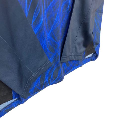 Y-3 (ワイスリー) サッカーユニフォーム IS5611 メンズ SIZE S ネイビー