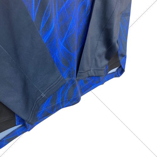 Y-3 (ワイスリー) サッカーユニフォーム IS5611 メンズ SIZE S ネイビー