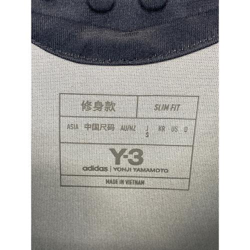 Y-3 (ワイスリー) サッカーユニフォーム IS5611 メンズ SIZE S ネイビー