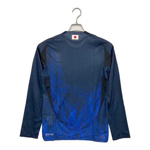 Y-3 (ワイスリー) サッカーユニフォーム IS5611 メンズ SIZE S ネイビー