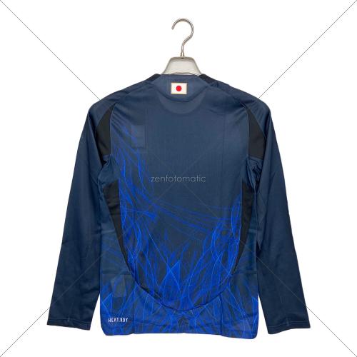 Y-3 (ワイスリー) サッカーユニフォーム IS5611 メンズ SIZE S ネイビー