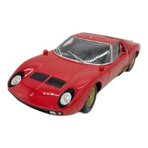 京商 (キョウショウ) KYOSHOオリジナル 1/18 ランボルギーニ ミウラ モデルカー