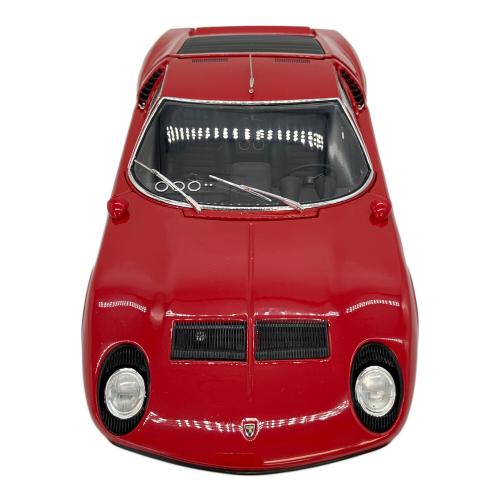 京商 (キョウショウ) KYOSHOオリジナル 1/18 ランボルギーニ ミウラ モデルカー