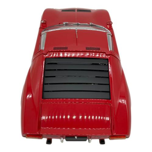 京商 (キョウショウ) KYOSHOオリジナル 1/18 ランボルギーニ ミウラ モデルカー