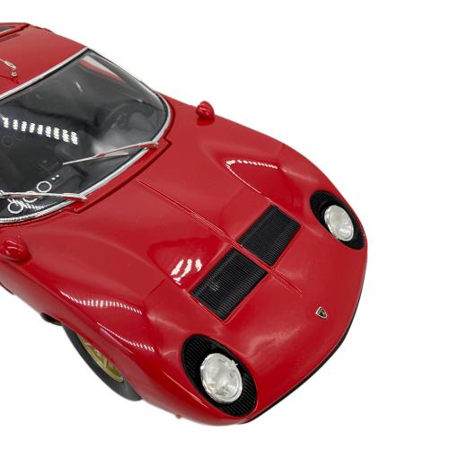京商 (キョウショウ) KYOSHOオリジナル 1/18 ランボルギーニ ミウラ モデルカー