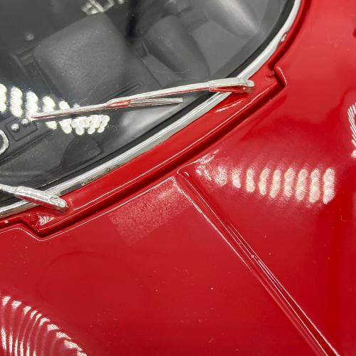 京商 (キョウショウ) KYOSHOオリジナル 1/18 ランボルギーニ ミウラ モデルカー