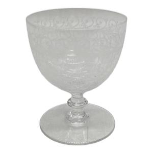 Baccarat (バカラ) ワイングラス Rohan