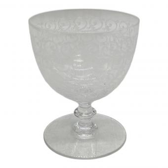 Baccarat (バカラ) ワイングラス Rohan