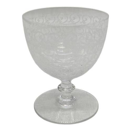 Baccarat (バカラ) ワイングラス Rohan