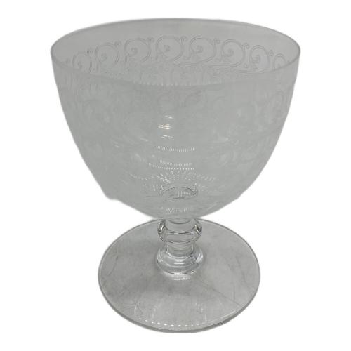 Baccarat (バカラ) ワイングラス Rohan