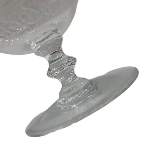 Baccarat (バカラ) ワイングラス Rohan