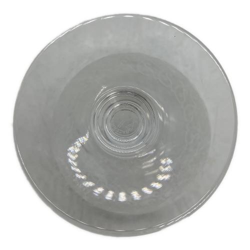Baccarat (バカラ) ワイングラス Rohan