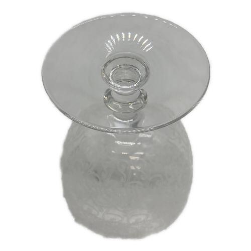 Baccarat (バカラ) ワイングラス Rohan