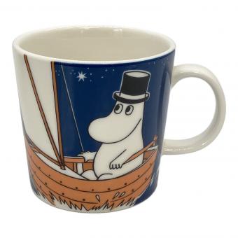 ARABIA (アラビア) MOOMIN MUG ムーミンパパ
