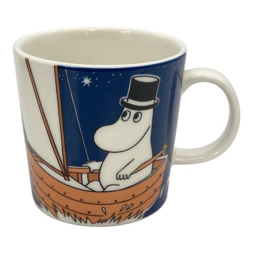 ARABIA (アラビア) MOOMIN MUG ムーミンパパ