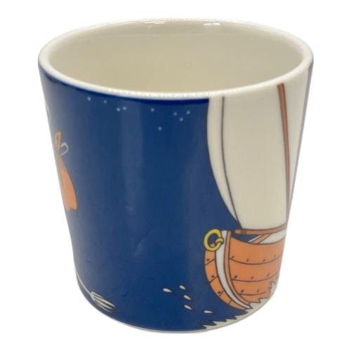 ARABIA (アラビア) MOOMIN MUG ムーミンパパ