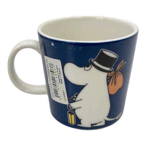 ARABIA (アラビア) MOOMIN MUG ムーミンパパ