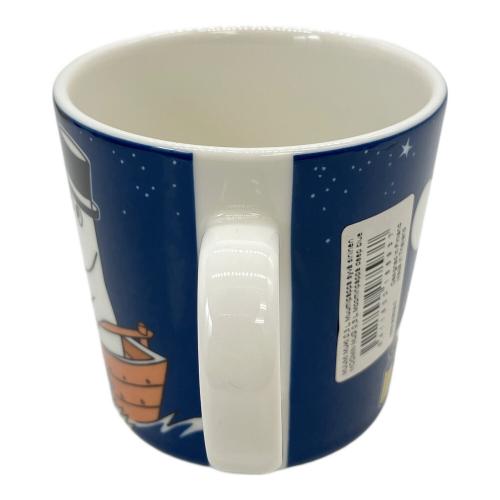 ARABIA (アラビア) MOOMIN MUG ムーミンパパ