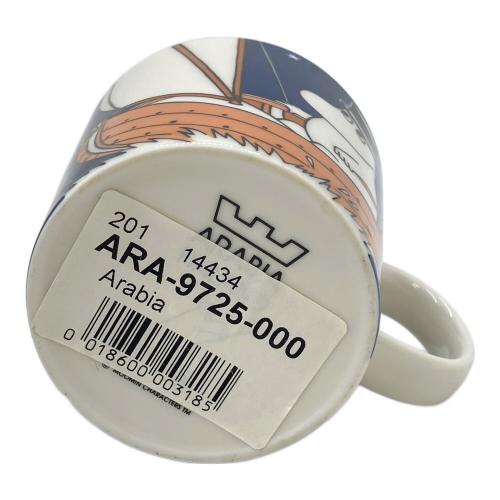 ARABIA (アラビア) MOOMIN MUG ムーミンパパ
