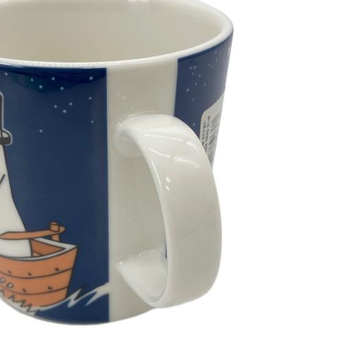 ARABIA (アラビア) MOOMIN MUG ムーミンパパ