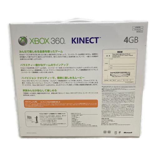 Microsoft (マイクロソフト) X-box360