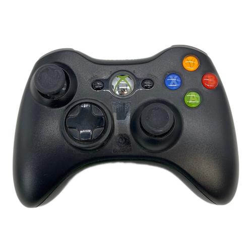 Microsoft (マイクロソフト) X-box360