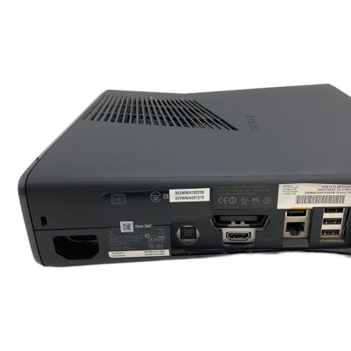 Microsoft (マイクロソフト) X-box360