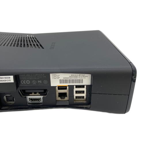 Microsoft (マイクロソフト) X-box360