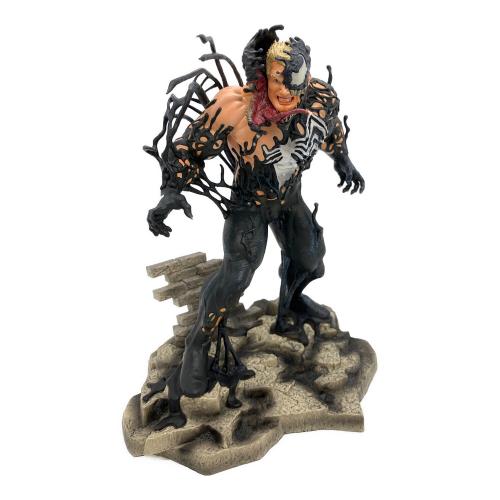 ダイアモンドセレクト マーベル VENOM ヴェノム フィギュア