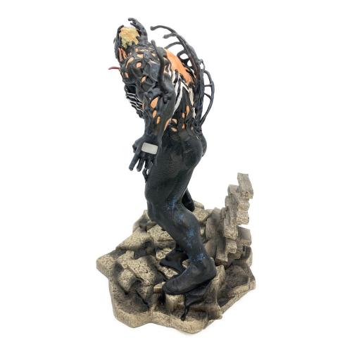 ダイアモンドセレクト マーベル VENOM ヴェノム フィギュア